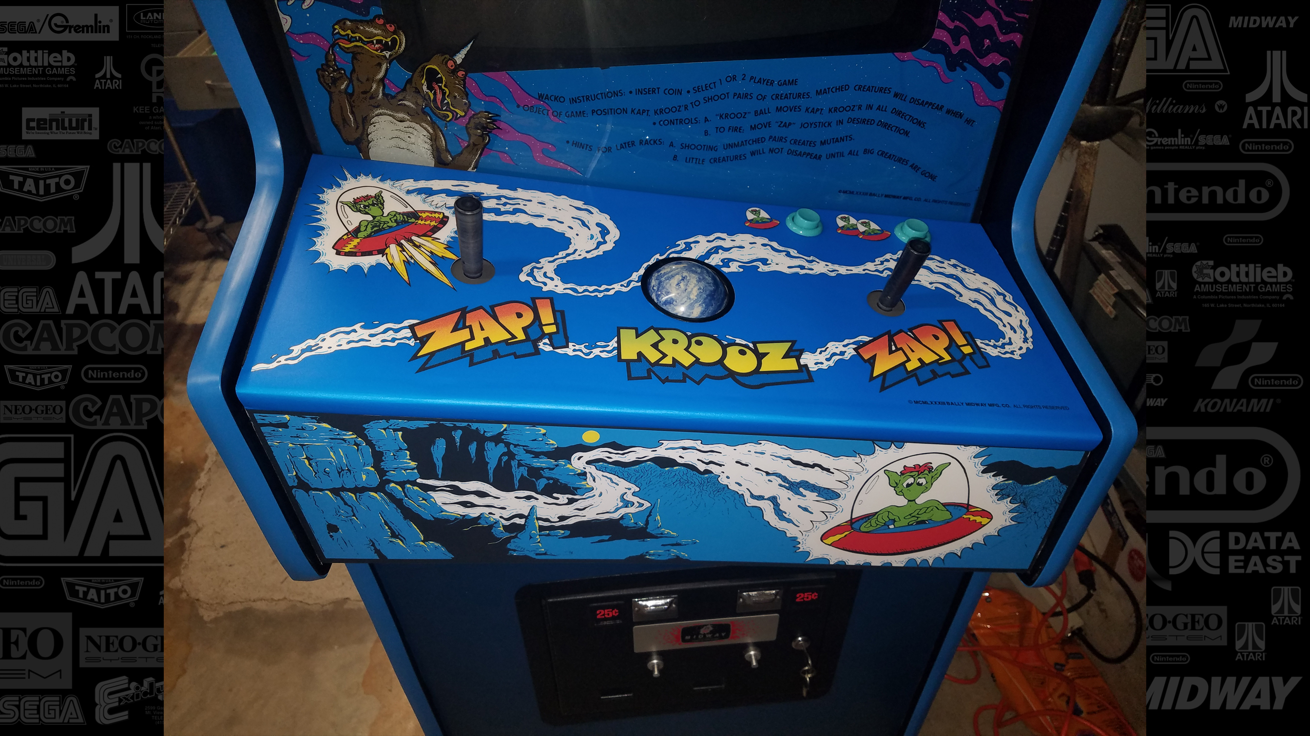 Wackos Jacksonville Fl - zy77pc3