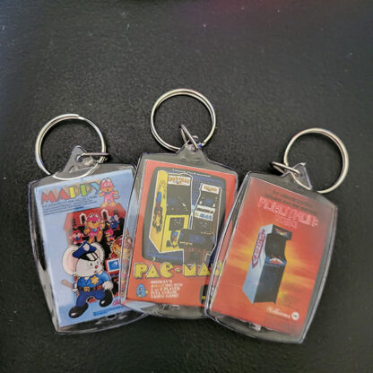 Keychains