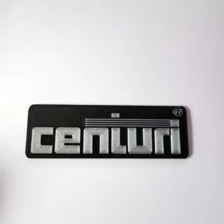 Centuri Coin Door Plate
