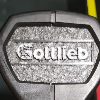 Gottlieb Plate